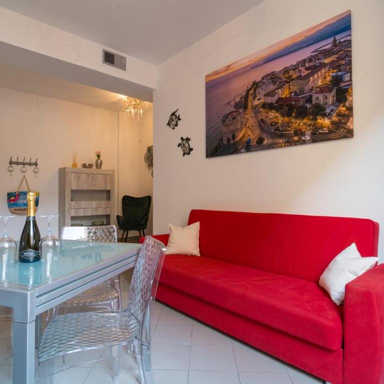 AlbaChiara - Appartamento con 2 Camere da Letto - 3