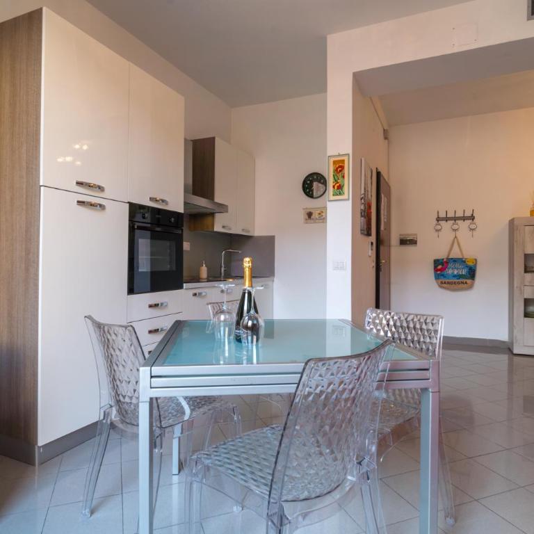 AlbaChiara - Appartamento con 2 Camere da Letto - 4
