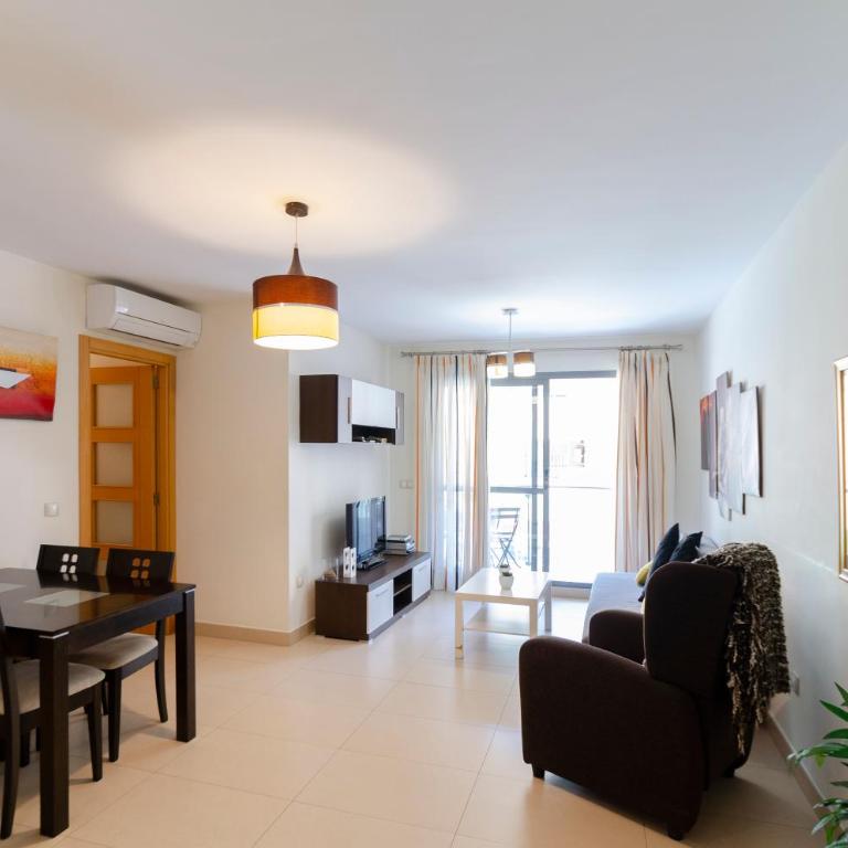 BARCO DE CHANQUETE NERJA HOME RENt MALAGA - Apartamento de 2 dormitorios - 12