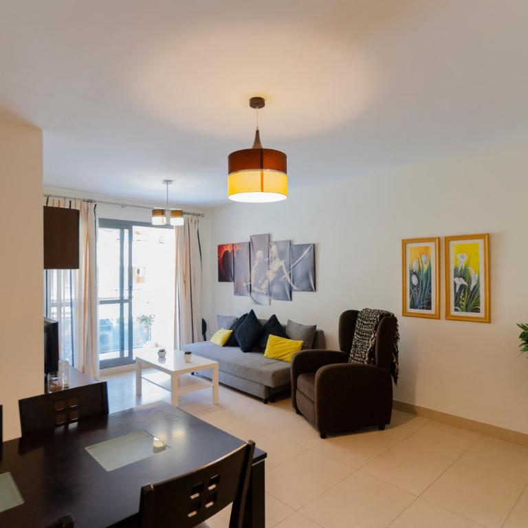 BARCO DE CHANQUETE NERJA HOME RENt MALAGA - Apartamento de 2 dormitorios - 1
