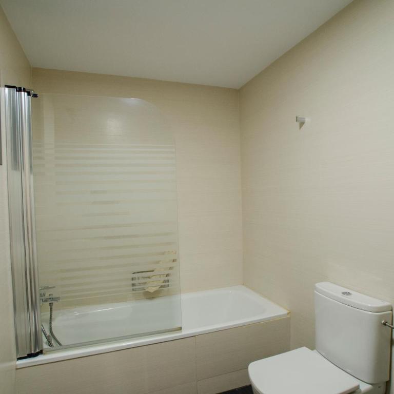 BARCO DE CHANQUETE NERJA HOME RENt MALAGA - Apartamento de 2 dormitorios - 24