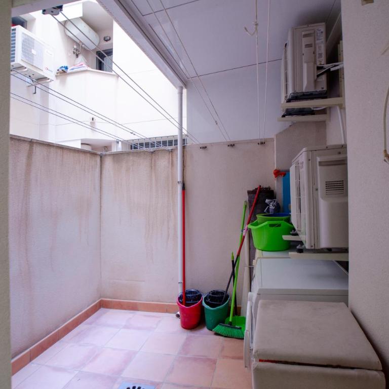 BARCO DE CHANQUETE NERJA HOME RENt MALAGA - Apartamento de 2 dormitorios - 20