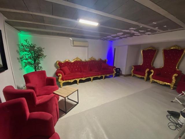 Domaine CocoBeach - Maison 3 Chambres - 35