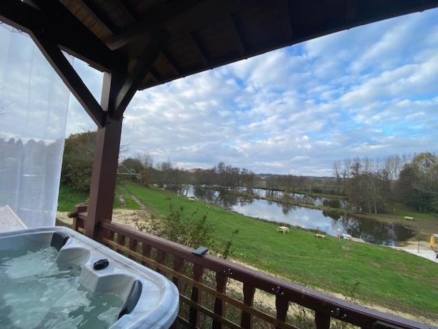 Domaine CocoBeach - Maison 3 Chambres - 37