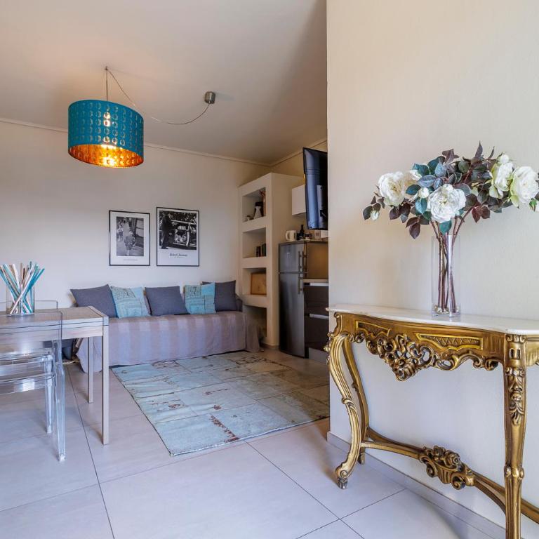 Virgula Maison - Apartment mit 1 Schlafzimmer - 3