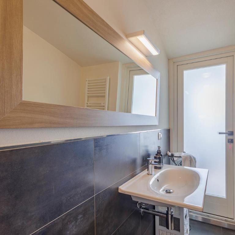 Virgula Maison - Apartment mit 1 Schlafzimmer - 17