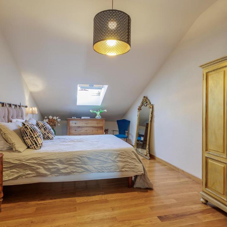 Virgula Maison - Apartment mit 1 Schlafzimmer - 7