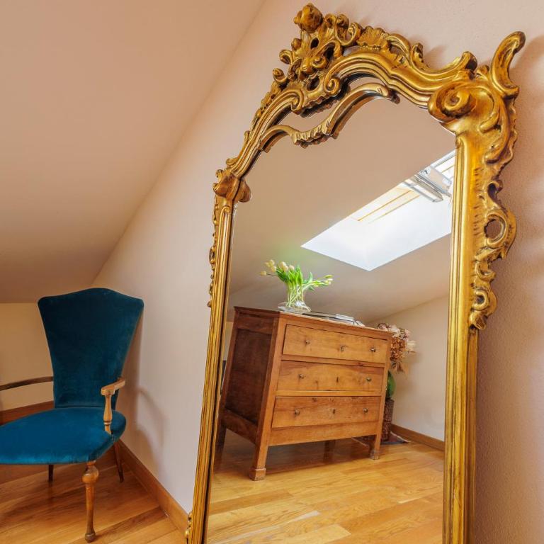 Virgula Maison - Apartment mit 1 Schlafzimmer - 12
