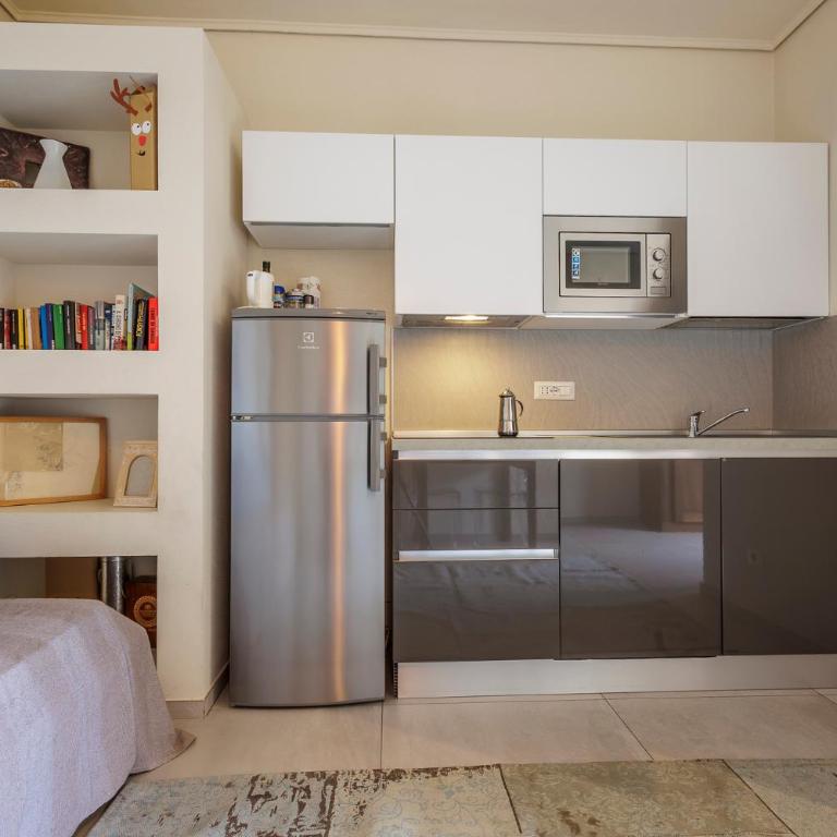 Virgula Maison - Apartment mit 1 Schlafzimmer - 5