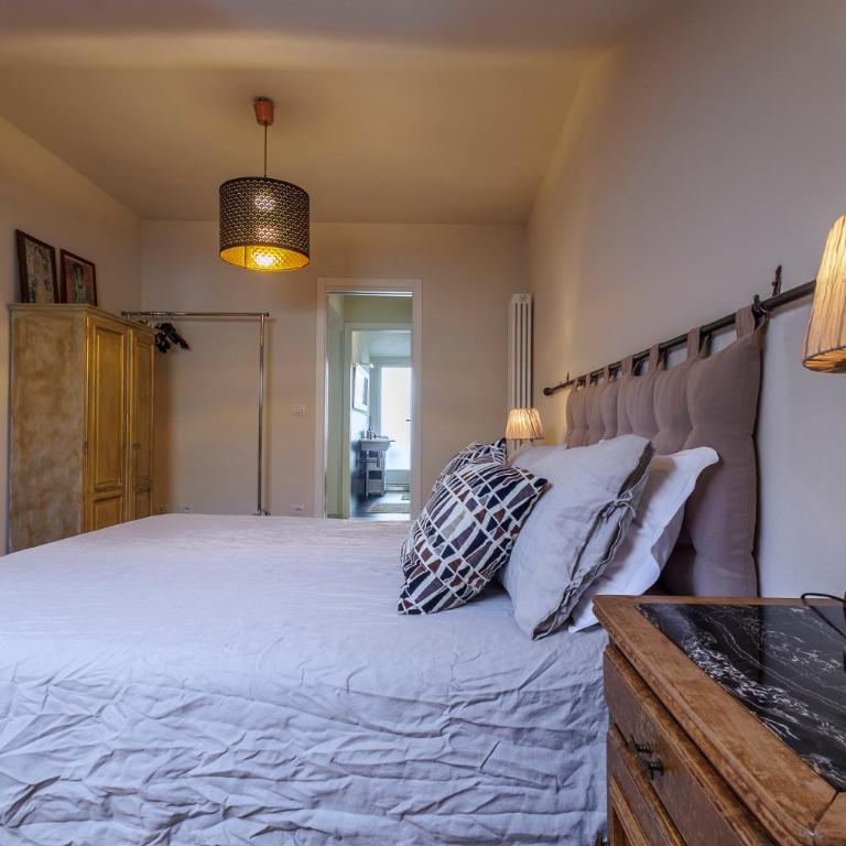 Virgula Maison - Apartment mit 1 Schlafzimmer - 8