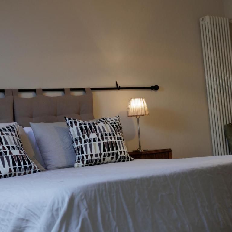 Virgula Maison - Apartment mit 1 Schlafzimmer - 10
