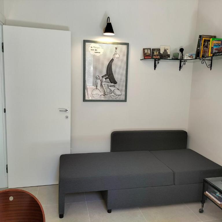 Bellosguardo Hill Apartment - Florence - One-Bedroom Apartment - 7