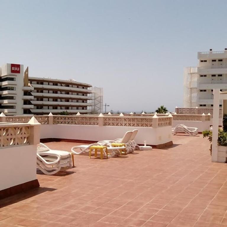 Casa Bruna Beach House - Apartamento Deluxe - 22