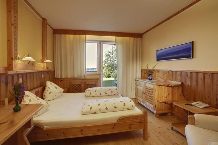 Biolandhaus Arche - Superior Doppelzimmer - 7