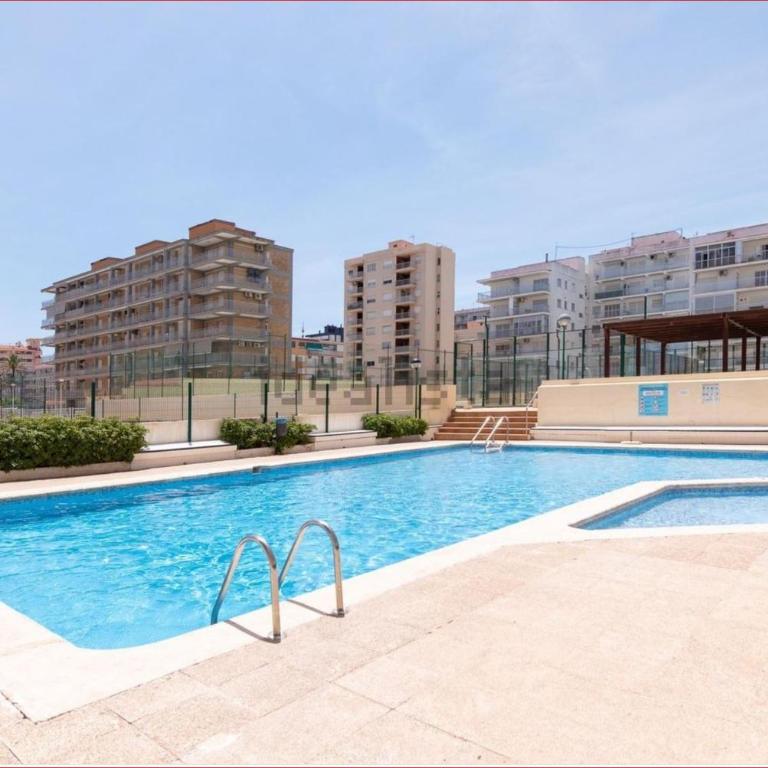 AG Albatros Premium - Apartamento Familiar de 2 dormitorios con vistas - 2