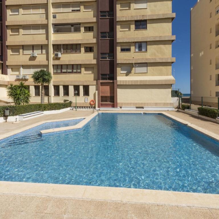 AG Albatros Premium - Apartamento Familiar de 2 dormitorios con vistas - 11