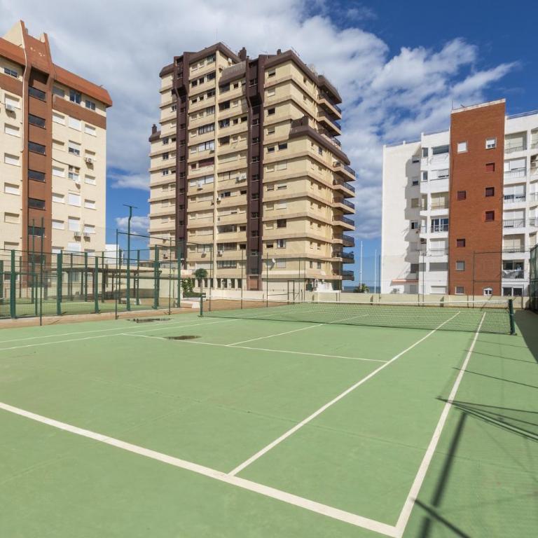 AG Albatros Premium - Apartamento Familiar de 2 dormitorios con vistas - 12