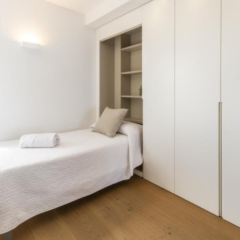 AG Albatros Premium - Apartamento Familiar de 2 dormitorios con vistas - 25