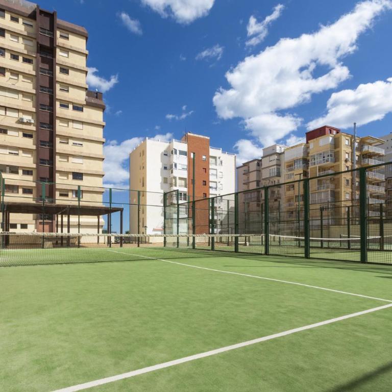 AG Albatros Premium - Apartamento Familiar de 2 dormitorios con vistas - 31
