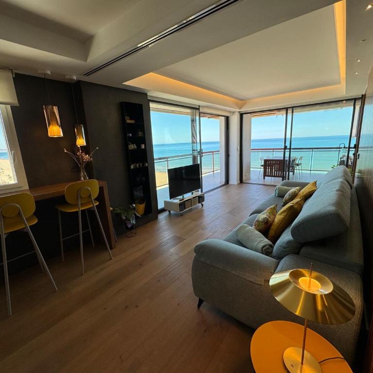 AG Albatros Premium - Apartamento Familiar de 2 dormitorios con vistas - 36