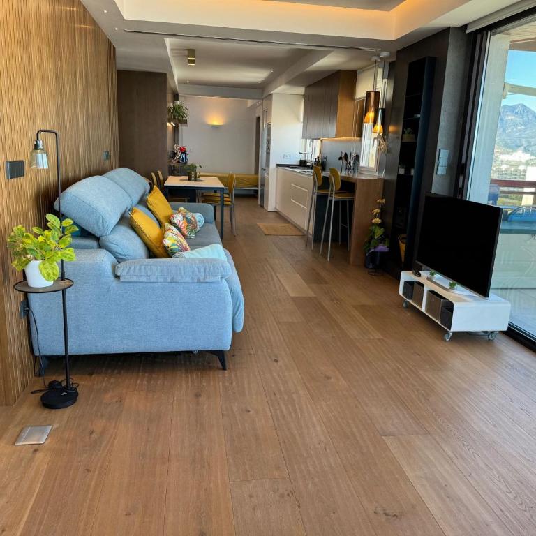 AG Albatros Premium - Apartamento Familiar de 2 dormitorios con vistas - 37