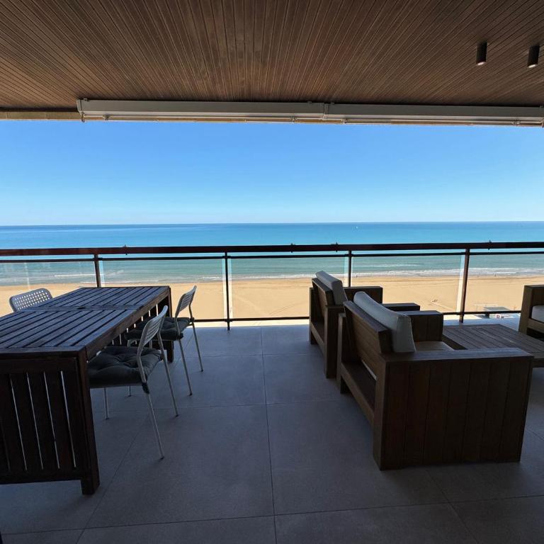 AG Albatros Premium - Apartamento Familiar de 2 dormitorios con vistas - 39