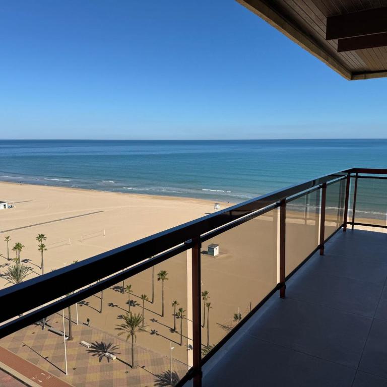 AG Albatros Premium - Apartamento Familiar de 2 dormitorios con vistas - 40