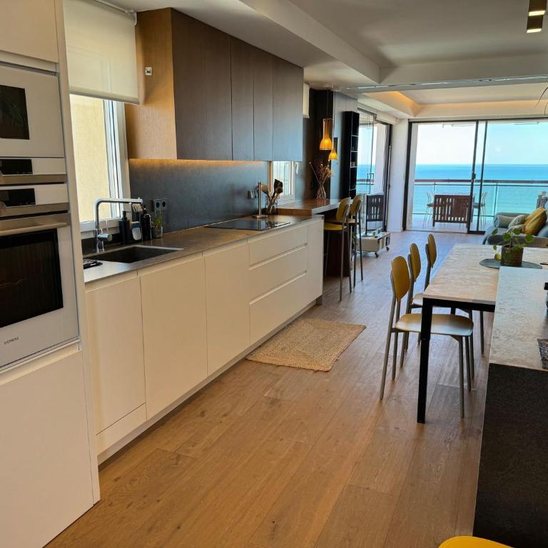 AG Albatros Premium - Apartamento Familiar de 2 dormitorios con vistas - 42