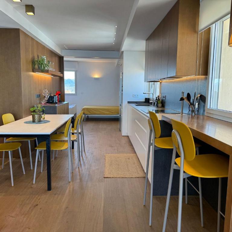 AG Albatros Premium - Apartamento Familiar de 2 dormitorios con vistas - 43