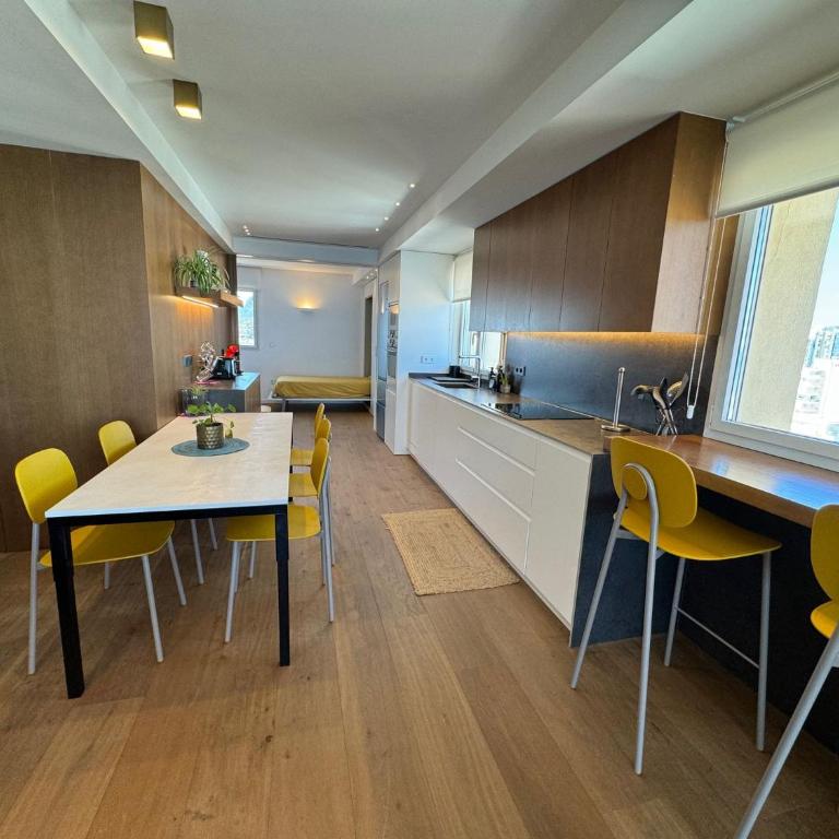 AG Albatros Premium - Apartamento Familiar de 2 dormitorios con vistas - 44