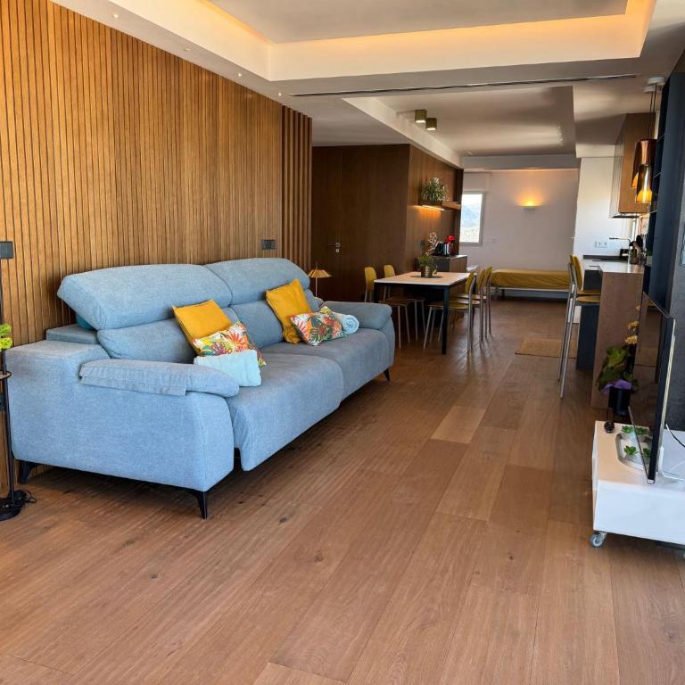 AG Albatros Premium - Apartamento Familiar de 2 dormitorios con vistas - 46