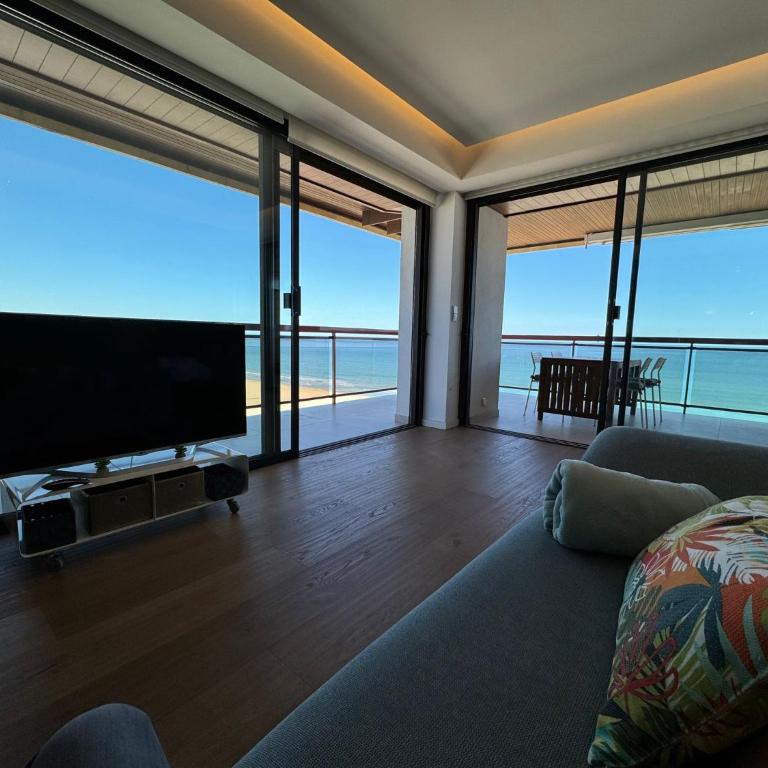 AG Albatros Premium - Apartamento Familiar de 2 dormitorios con vistas - 48