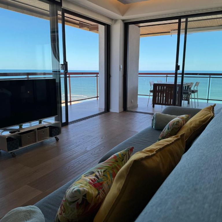 AG Albatros Premium - Apartamento Familiar de 2 dormitorios con vistas - 49