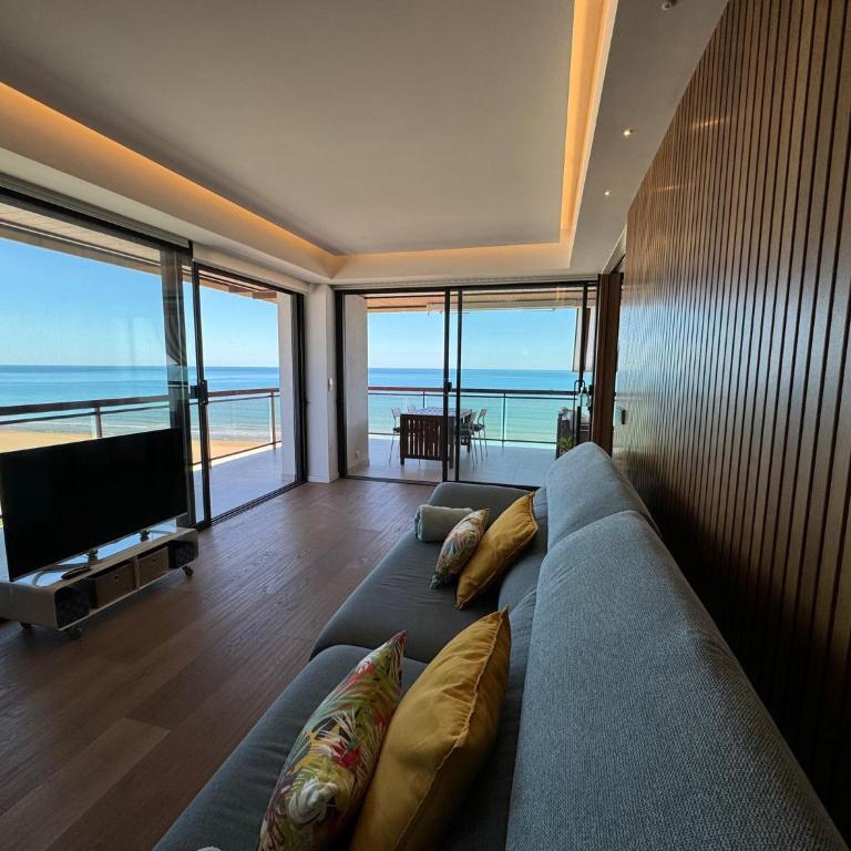 AG Albatros Premium - Apartamento Familiar de 2 dormitorios con vistas - 50