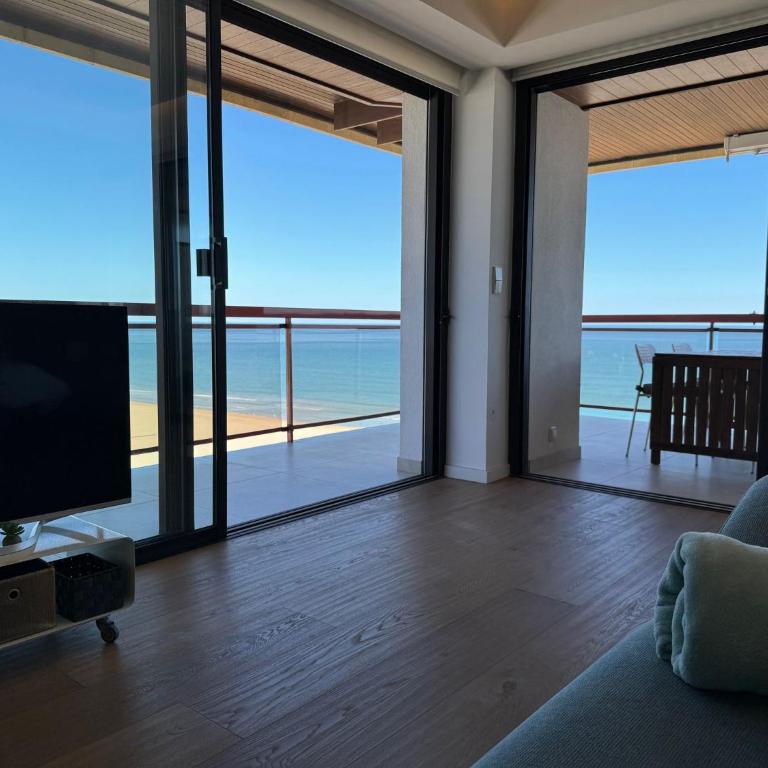 AG Albatros Premium - Apartamento Familiar de 2 dormitorios con vistas - 51