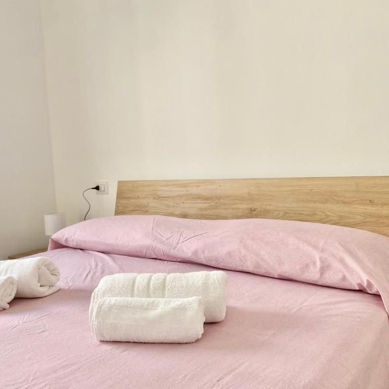 Lido Blu Gallipoli - Appartamento con 2 Camere da Letto - 7