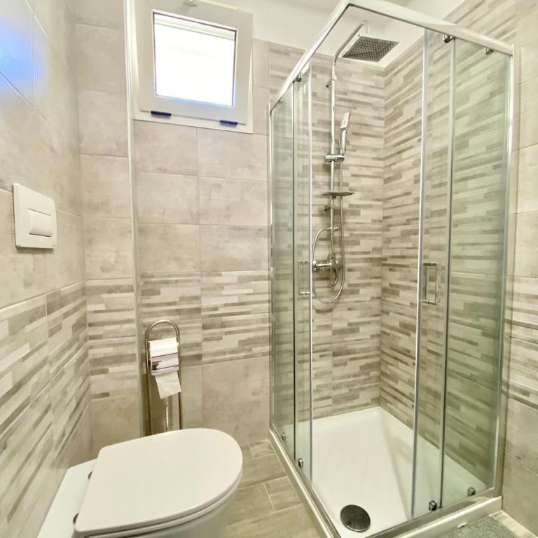 Lido Blu Gallipoli - Appartamento con 2 Camere da Letto - 10