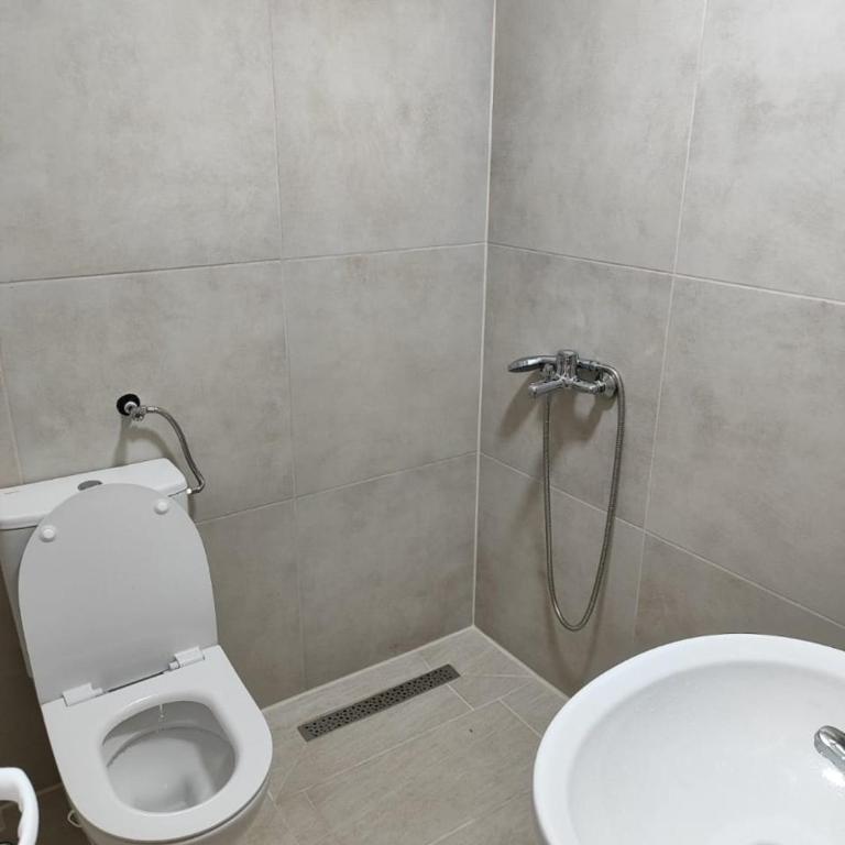 Apartments Maki 2 i 3 - Apartman - 3