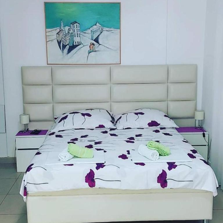 Apartments Bonus - Studio sa Terasom - 4