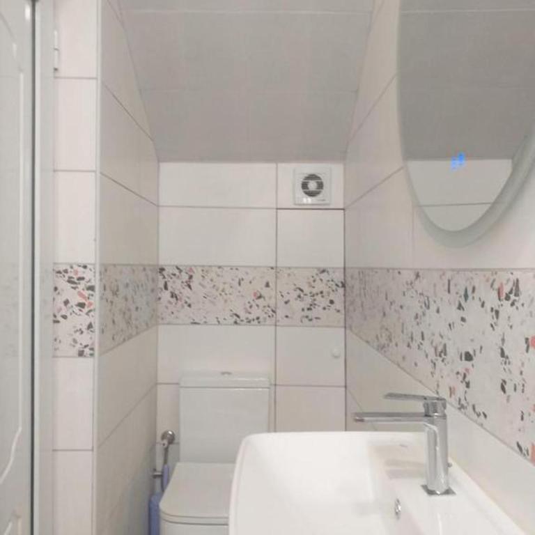 Apartments Bonus - Studio sa Terasom - 5