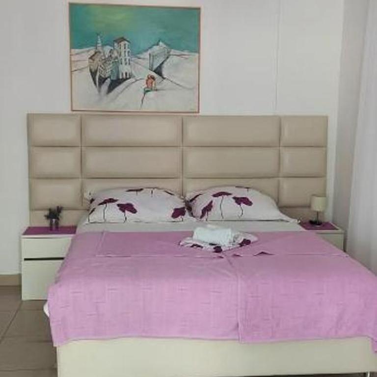 Apartments Bonus - Studio sa Terasom - 3