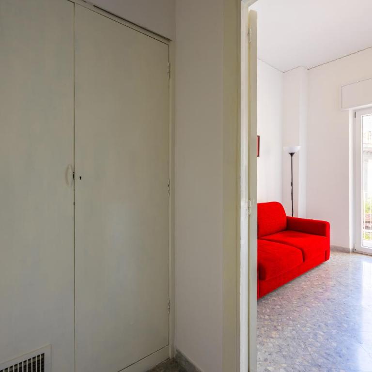 Beverello Apartment - Appartamento con 1 Camera da Letto - 22