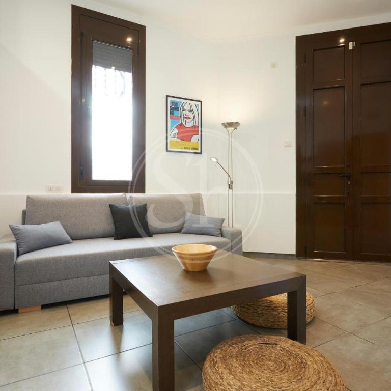 Casa tranquila cerca de Barcelona - Apartamento de 2 dormitorios - 3