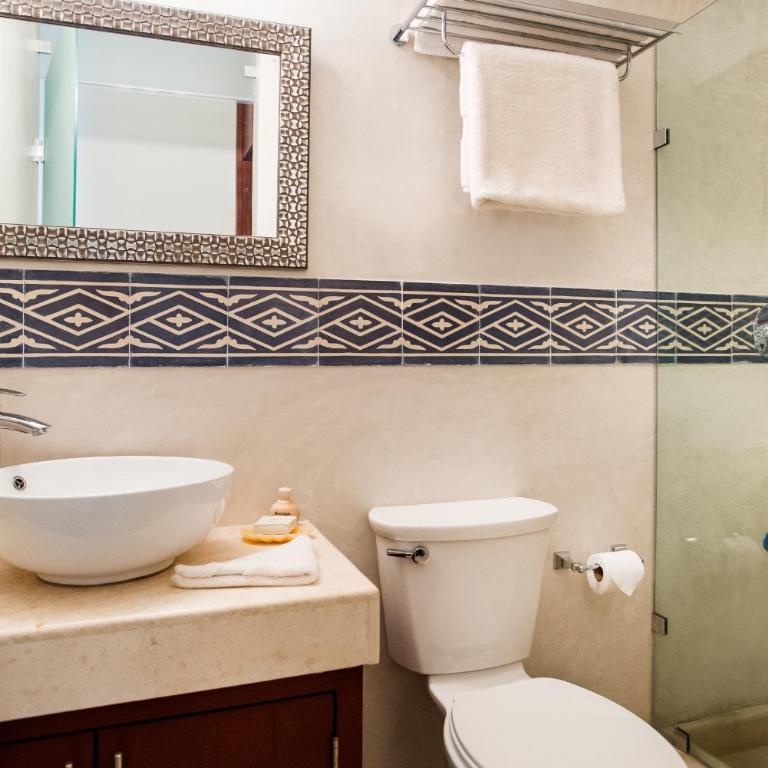 Boutique by The Museo - Big Deluxe Suite - 4