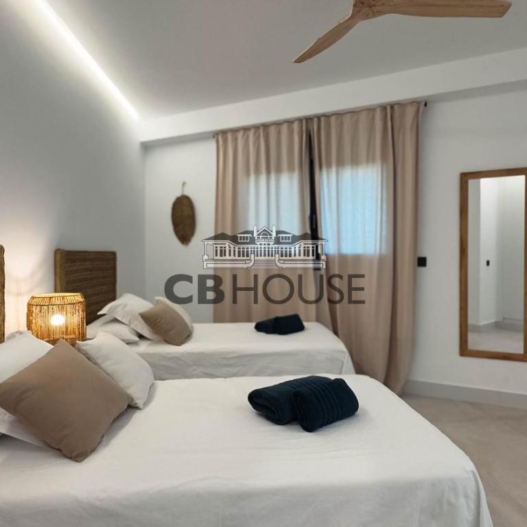 Casa Las Marinas - Casa de 8 dormitorios - 13