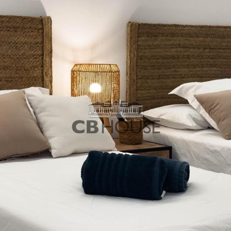Casa Las Marinas - Casa de 8 dormitorios - 15