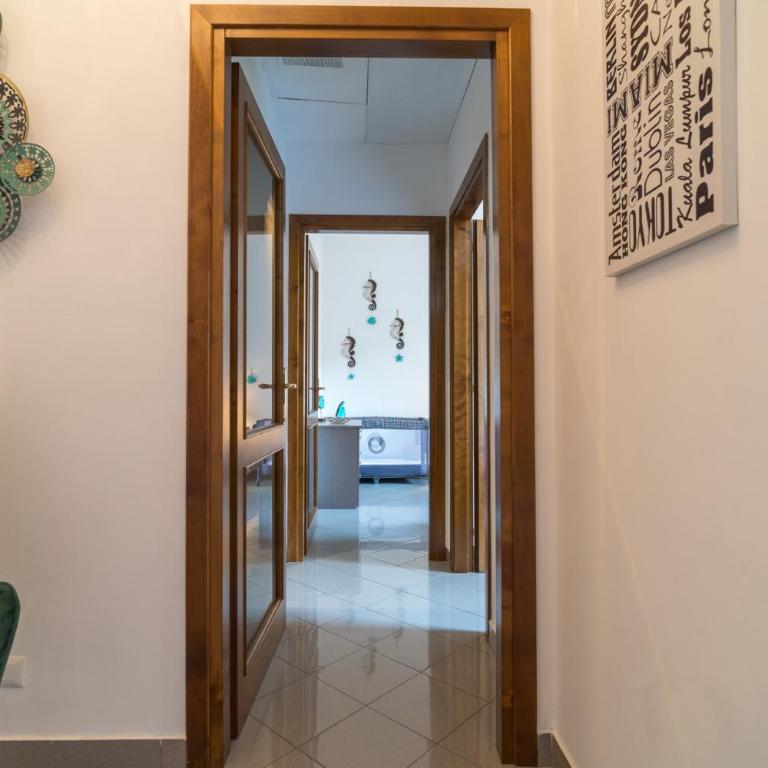 AlbaChiara - Appartamento con 2 Camere da Letto - 8