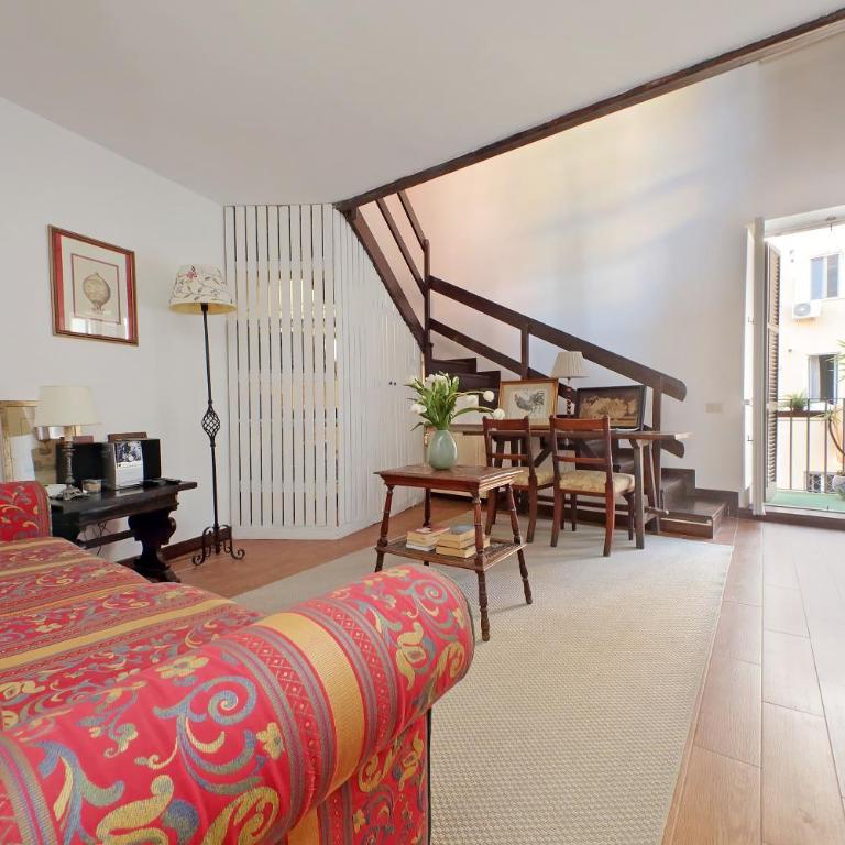Leonina Terrace - My Extra Home - Appartamento con 1 Camera da Letto - 1