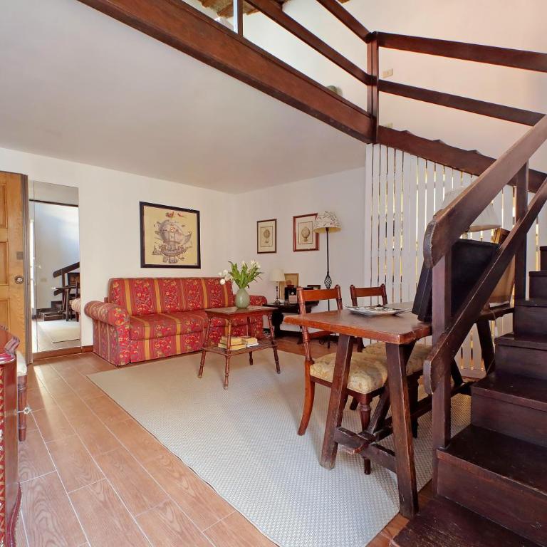 Leonina Terrace - My Extra Home - Appartamento con 1 Camera da Letto - 2