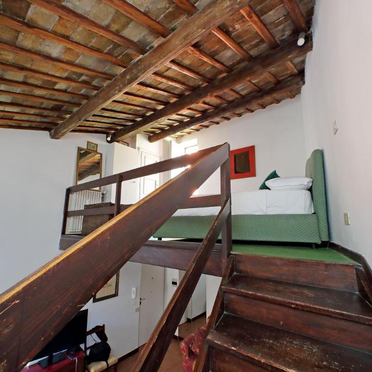 Leonina Terrace - My Extra Home - Appartamento con 1 Camera da Letto - 8